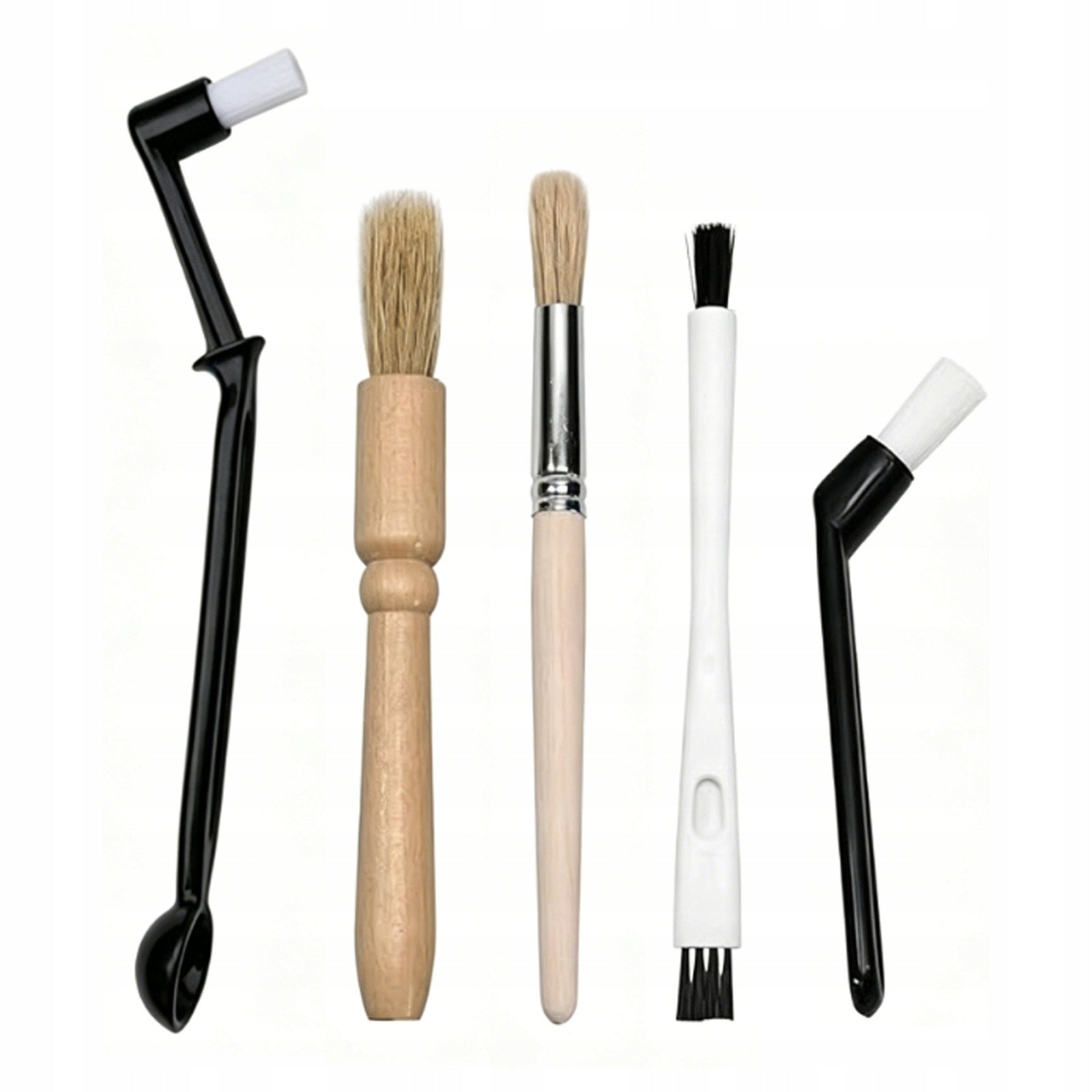 Coffee Maker Cleaning Kit 15pcs Large Cleaning Brushes Kind Other