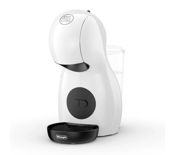 Coffee Maker DeLonghi DolceGusto Piccolo XS EDG110WB White Dominant color white