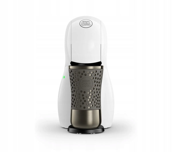 Coffee Maker DeLonghi DolceGusto Piccolo XS EDG110WB White Model Piccolo XS