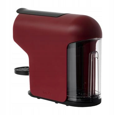 Coffee Maker Delta Q Quick Red Packaging status original