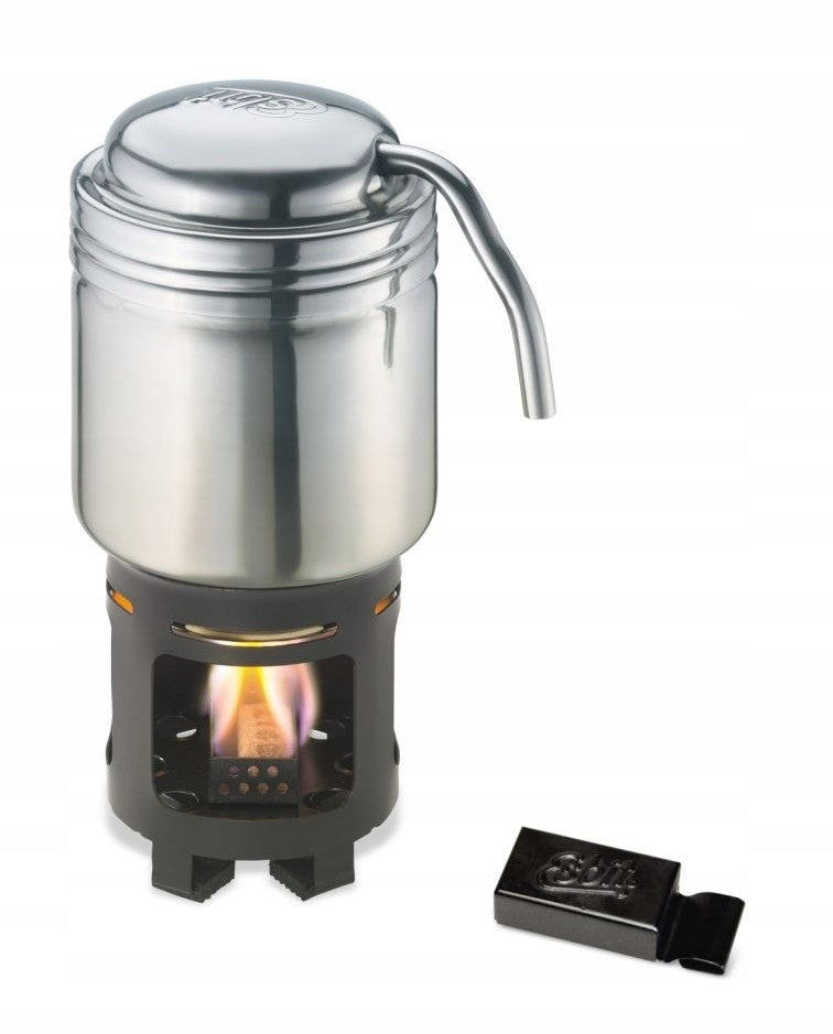 Coffee Maker Express Esbit Coffee Maker Tourist Coffee Maker Packaging status original