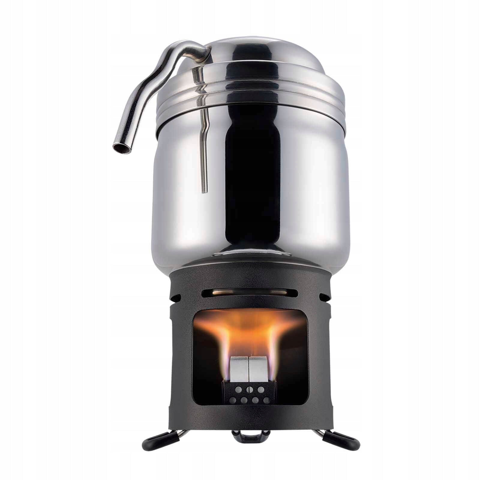 Coffee Maker Express Esbit Coffee Maker Tourist Coffee Maker