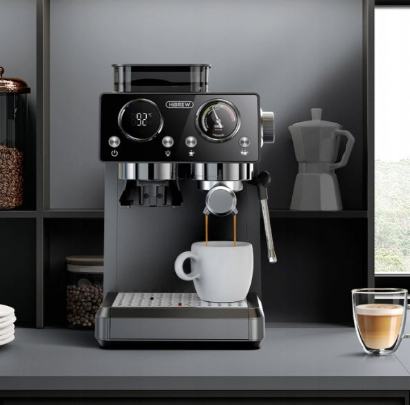 Coffee Maker HiBREW H20 20 Bars 1350W 220 – 240V [Certificate] Manufacturer code H20