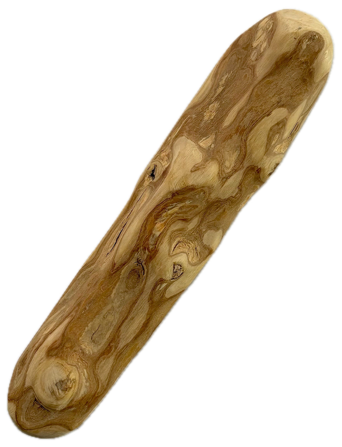 Coffee Tree Stick Dog Teether 1/2 M Coffee Wood GoodWood