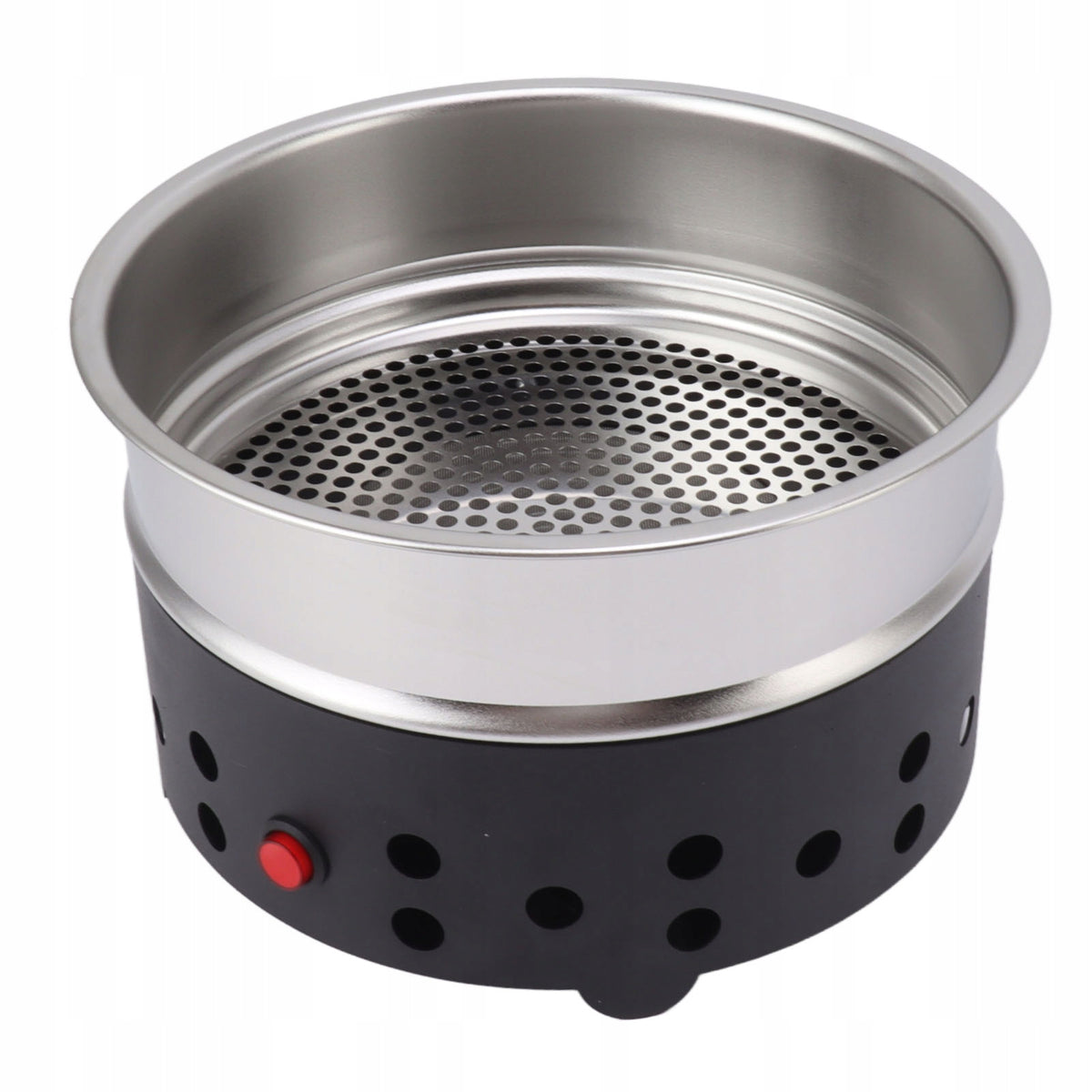 Coffee bean cooler, nier steel coffee bean cooling machine Model 6887PXQX