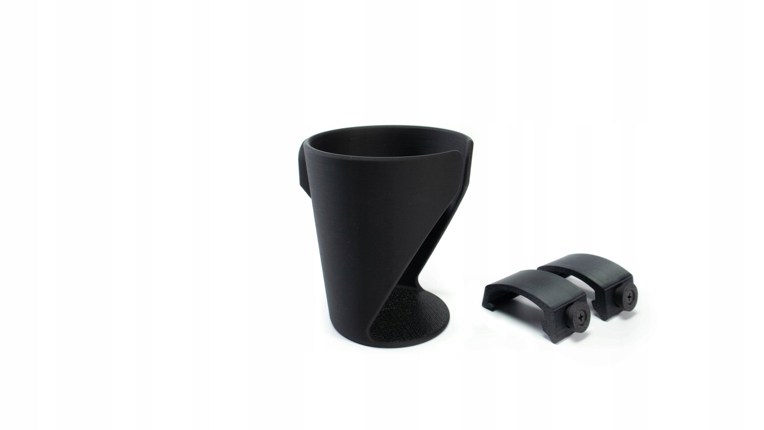 Coffee cup holder for Thule Urban Glide 2, 3 and 4.
