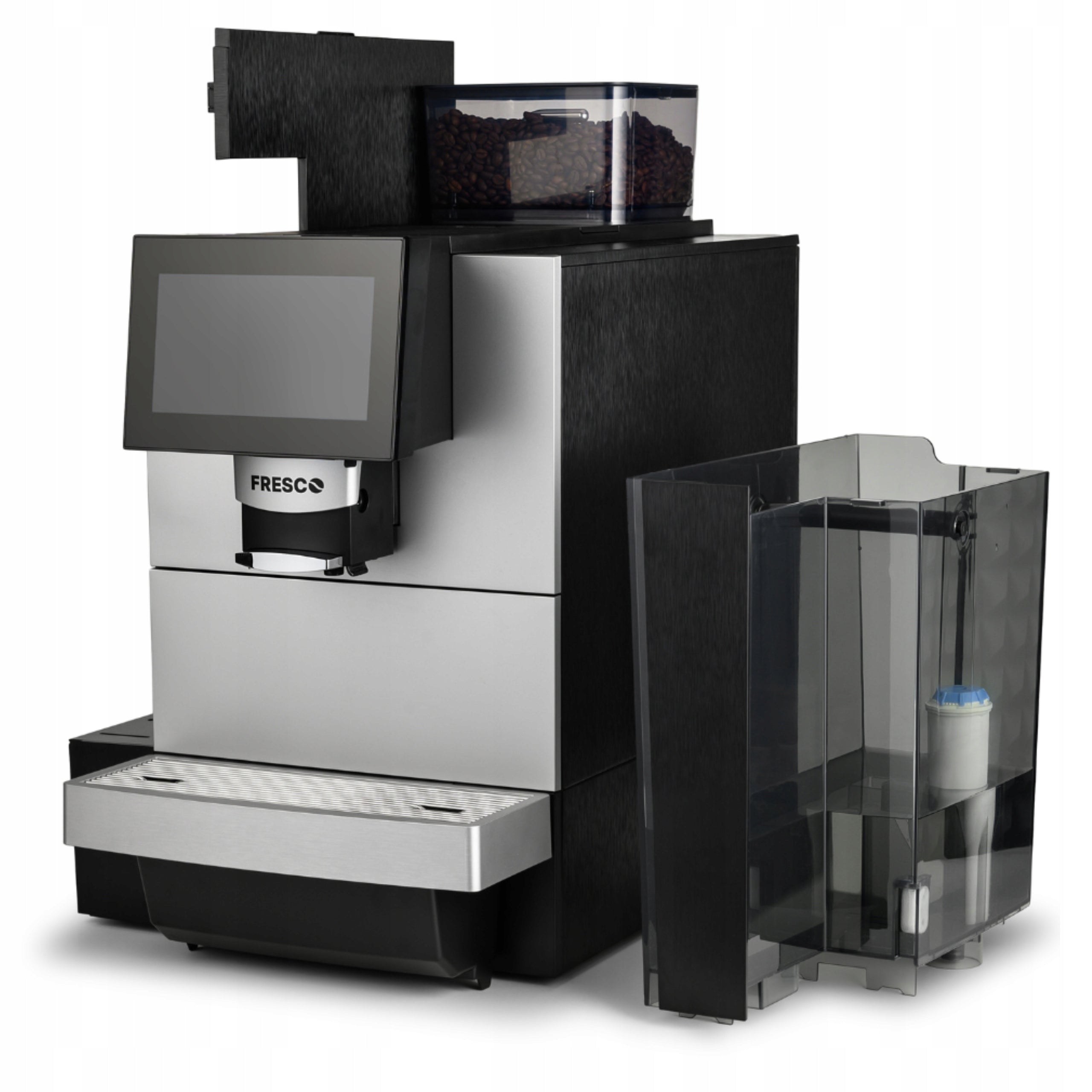 Coffee maker AUTOMATIC PRESSURE Fresco X85 3100 W WITHOUT CONNECTION Brand Fresco