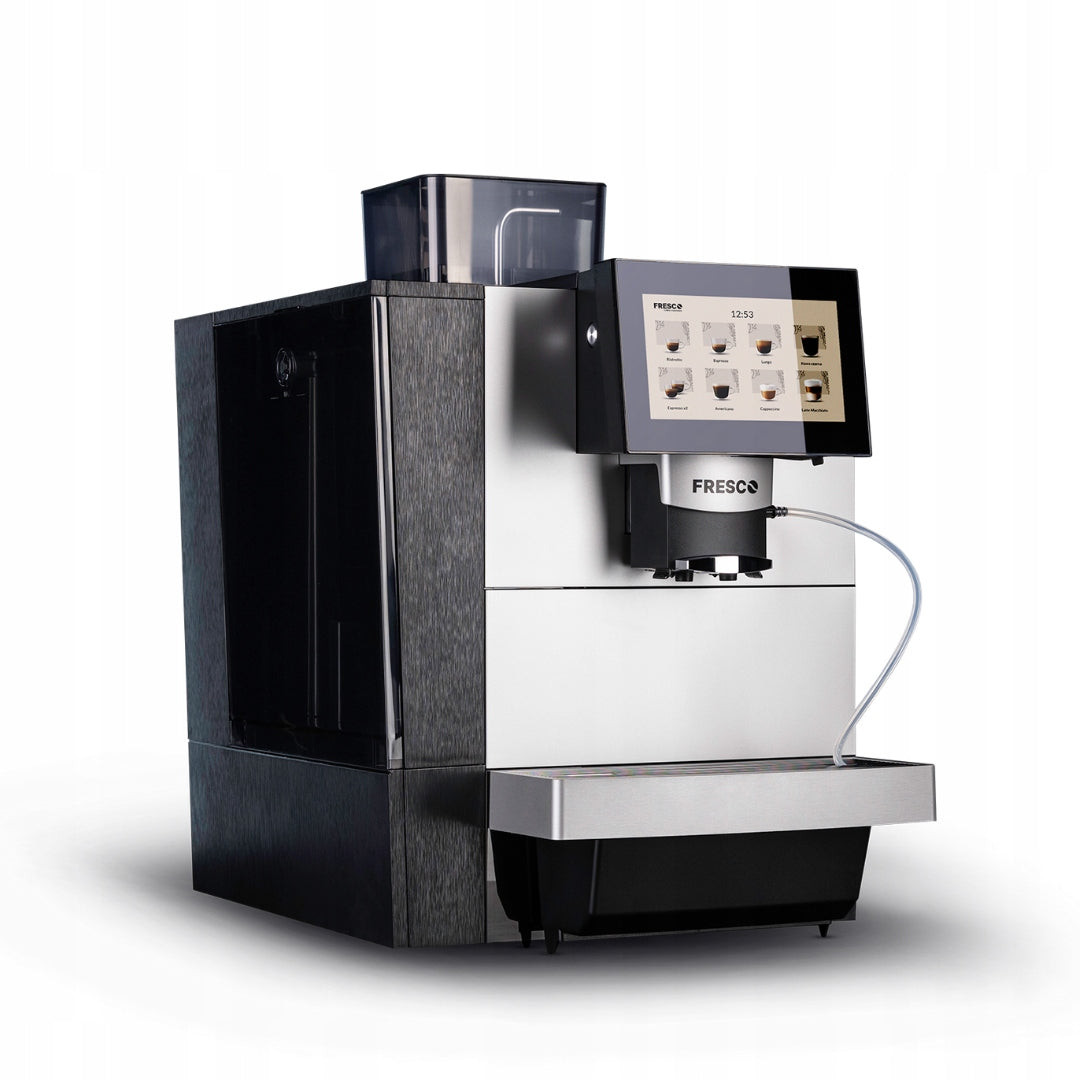 Coffee maker AUTOMATIC PRESSURE Fresco X85 3100 W WITHOUT CONNECTION
