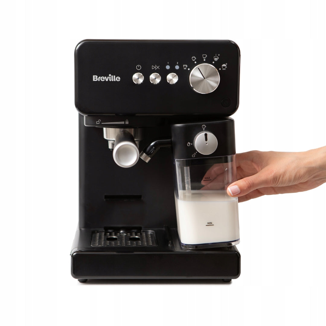 Coffee maker Breville Prima Latte Compact VCF183X Manufacturer code Breville Prima Latte Compact VCF183X