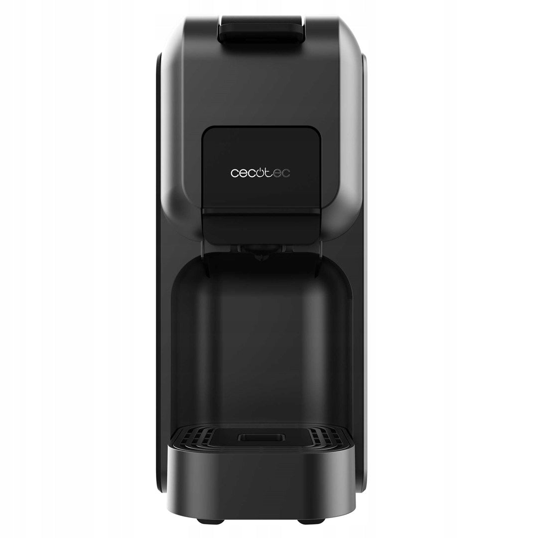 Coffee maker Cecotec FreeStyle Compact black Brand Cecotec