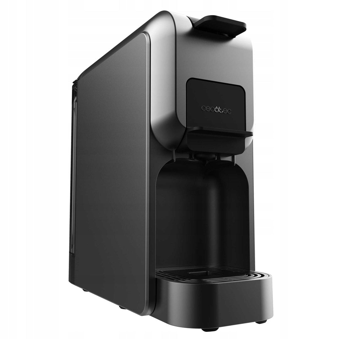 Coffee maker Cecotec FreeStyle Compact black Model FREESTYLE COMPACT BLACK