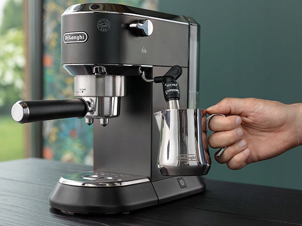 Coffee maker De'Longhi Dedica Style EC685.BK EAN (GTIN) 8004399331181