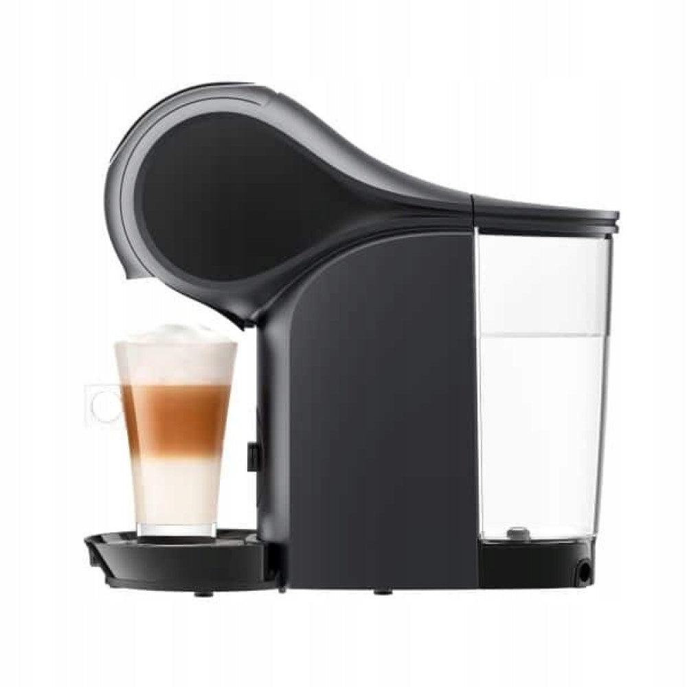 Coffee maker DeLonghi Dolce Gusto EDG426.GY Adjustment types coffee amount