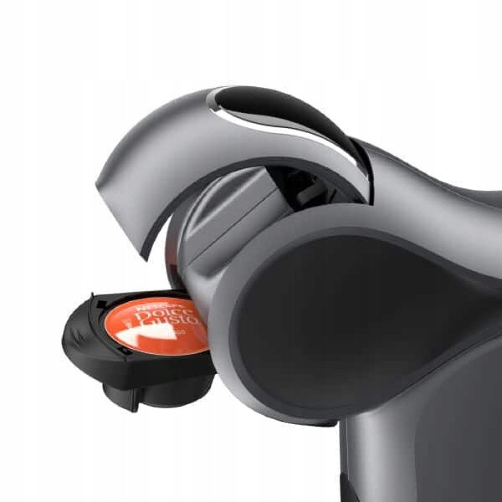 Coffee maker DeLonghi Dolce Gusto EDG426.GY Dominant color silver/gray