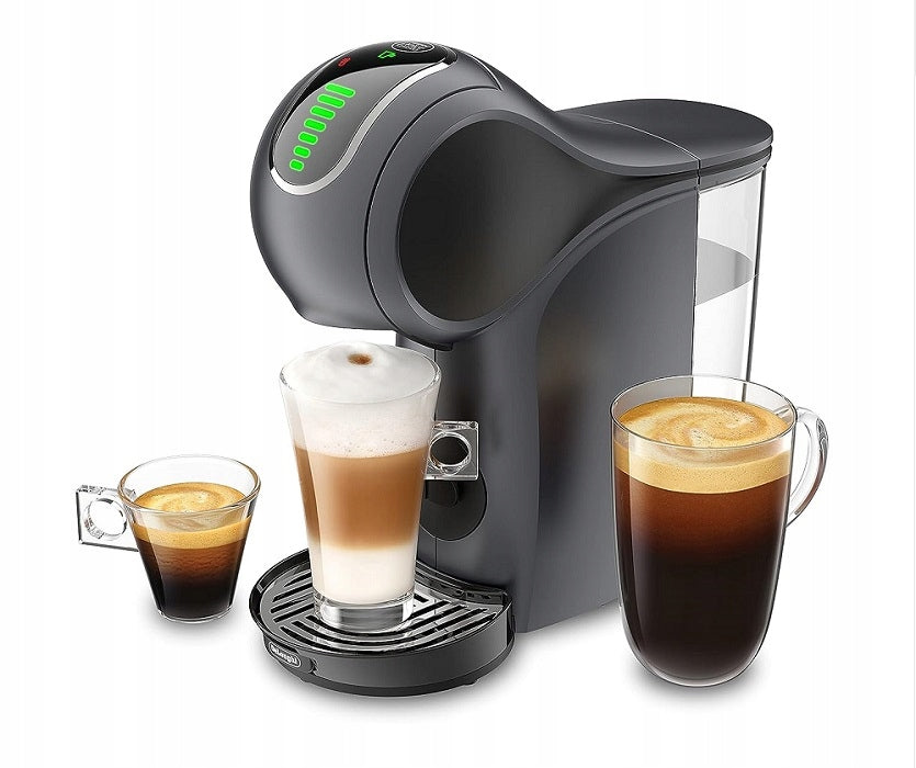 Coffee maker Delonghi EDG426.GY Brand De'Longhi