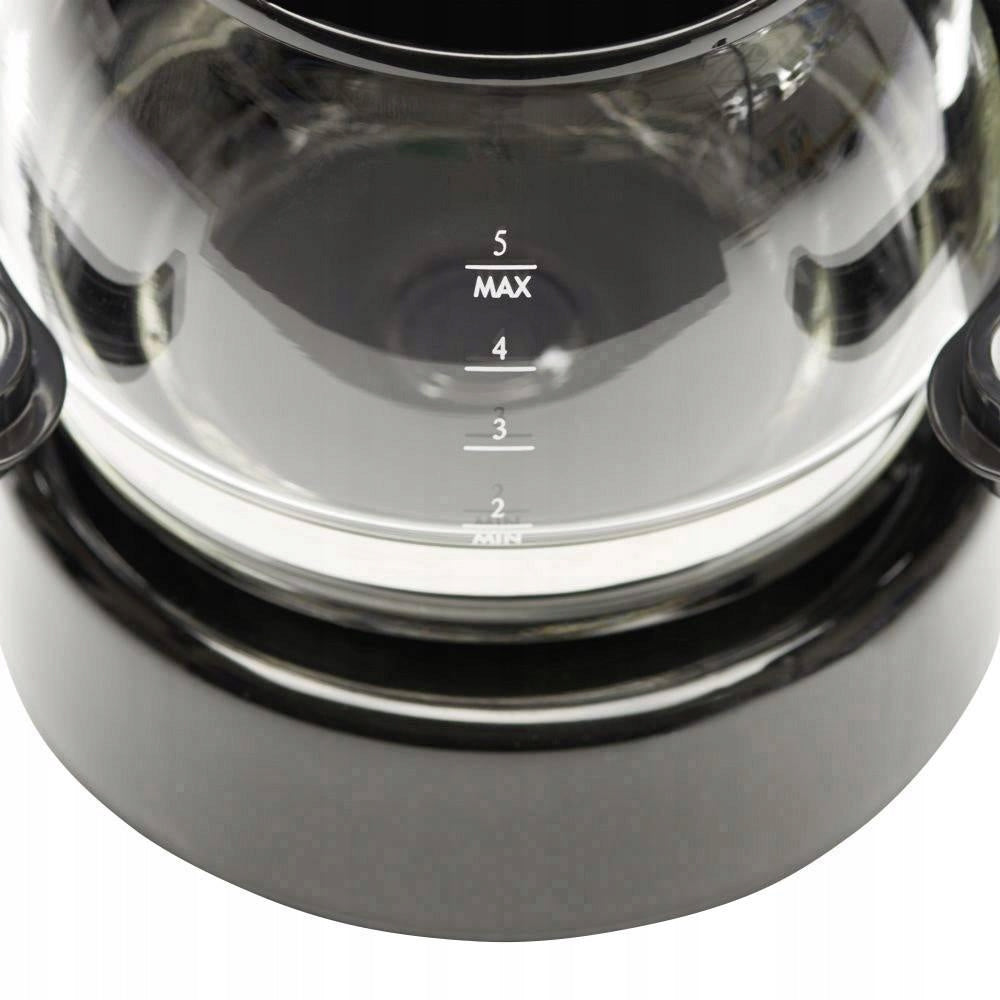 Coffee maker Dometic 12V 625ml for 5 cups Brand Dometic