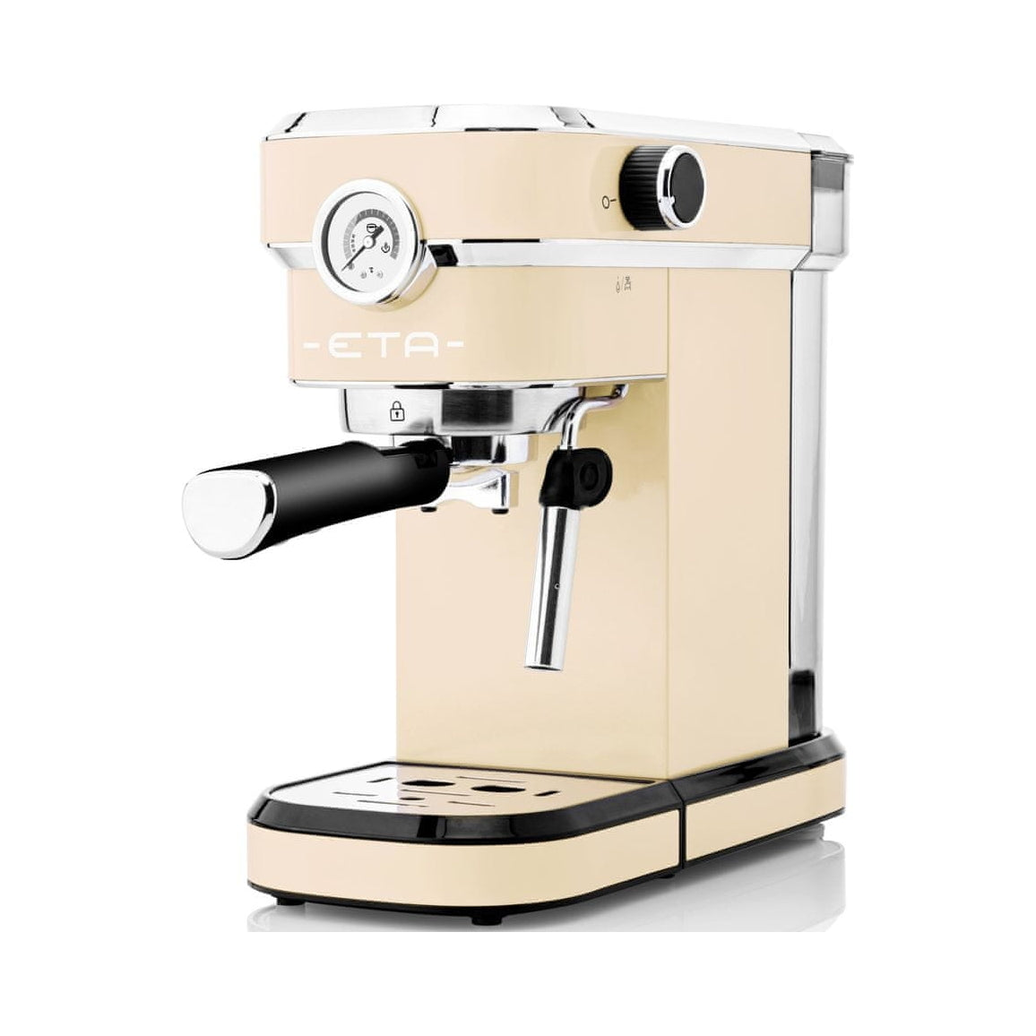 Coffee maker ETA Storio beige - 618190040