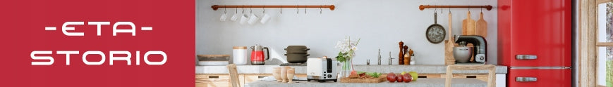 Coffee maker ETA Storio red - 618190030 Brand ETA