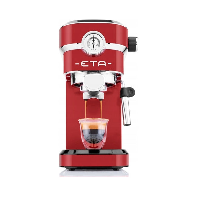 Coffee maker ETA Storio red - 618190030