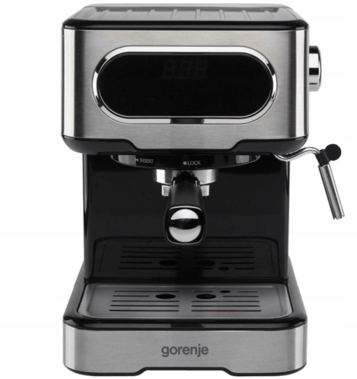 Coffee maker Gorenje ESCM15CD 15 bar 1100W Capacity 1,5 l