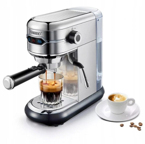 Coffee maker HiBREW H11 1450W 19-bar [Certificate.]