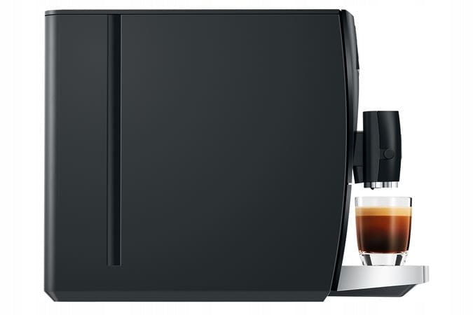 Coffee maker Jura C8 Piano Black (15603) Brand Jura
