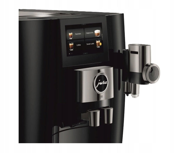 Coffee maker Jura J10 Piano Black (EA) Brand Jura