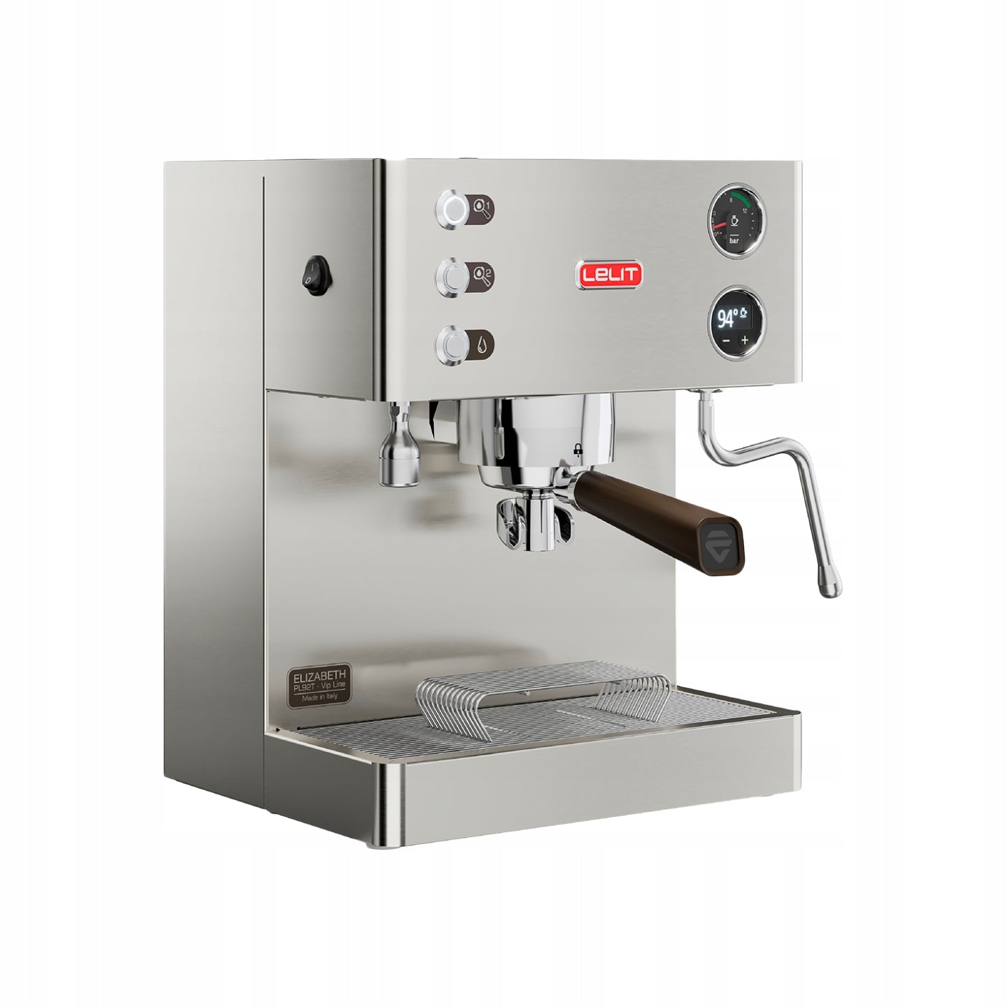 Coffee maker Lelit Elizabeth PL92T Manufacturer code Elizabeth PL92T