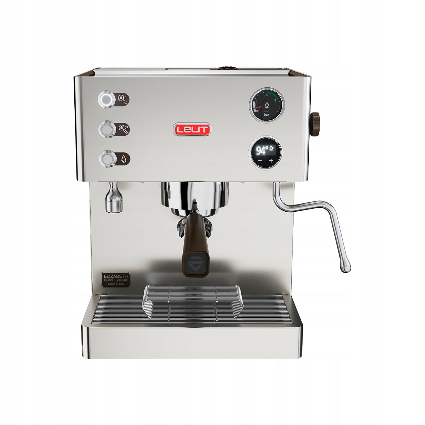 Coffee maker Lelit Elizabeth PL92T