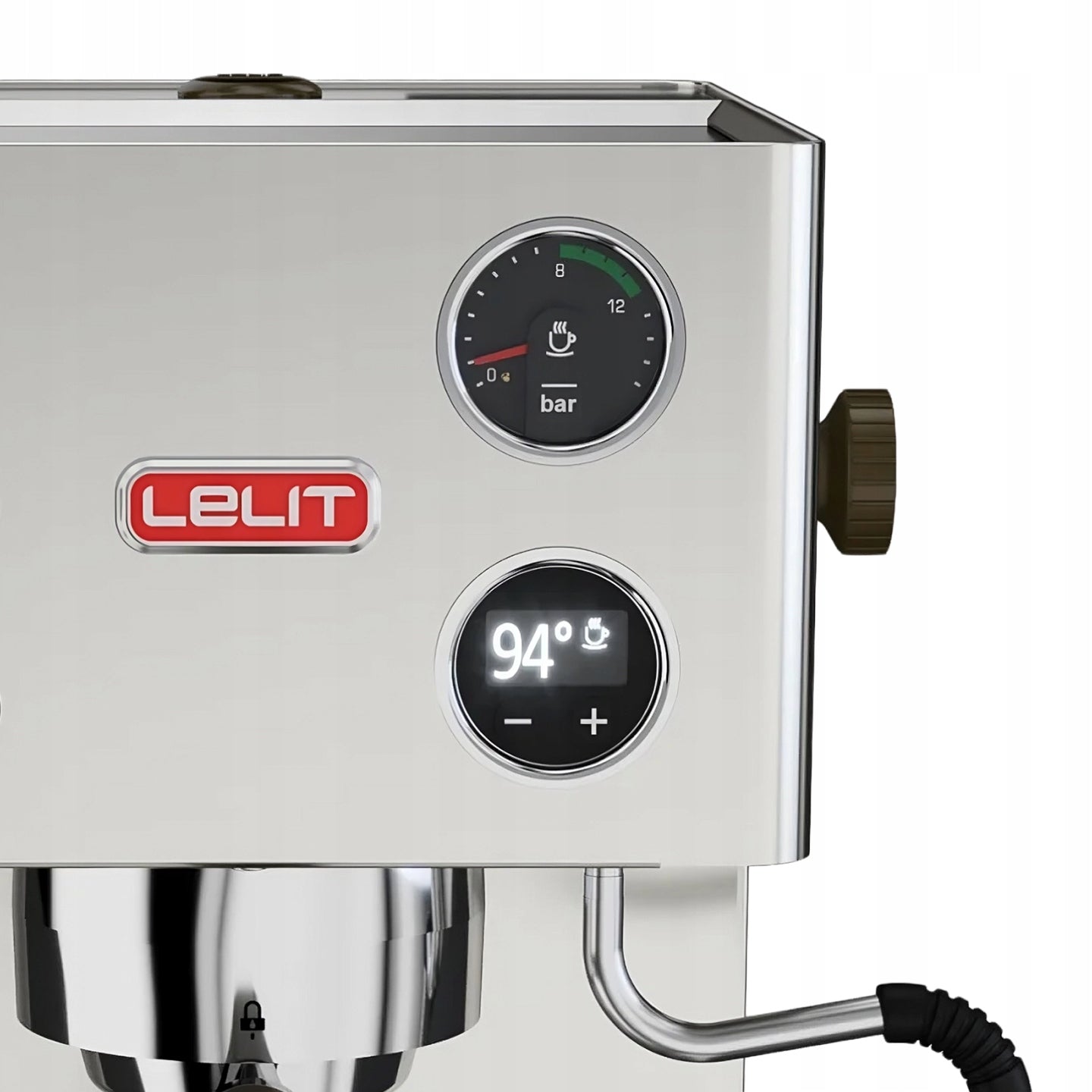 Coffee maker Lelit Victoria PL91T Model Victoria
