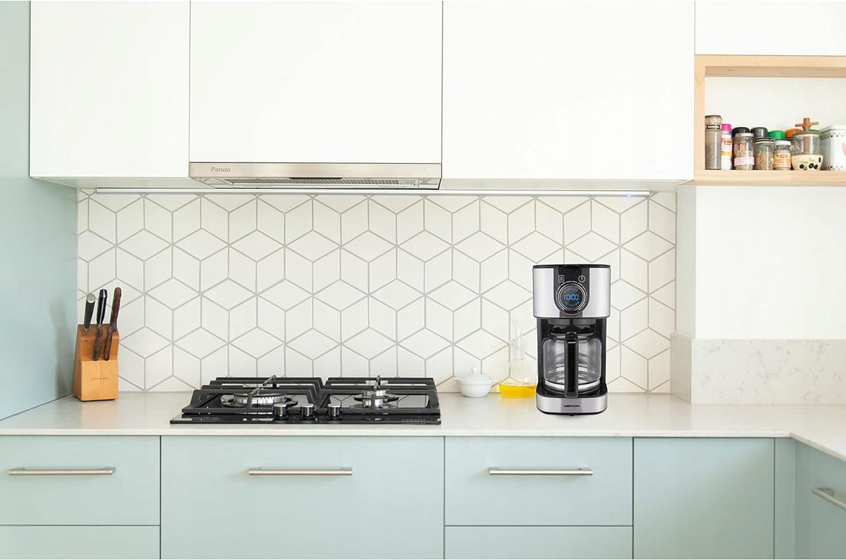 Coffee maker Medion MD 19480 Manufacturer code 19480