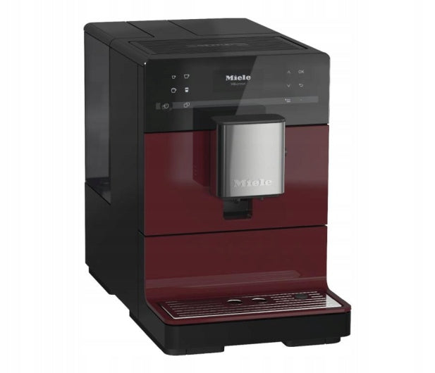 Coffee maker Miele CM 5310 Silence Red