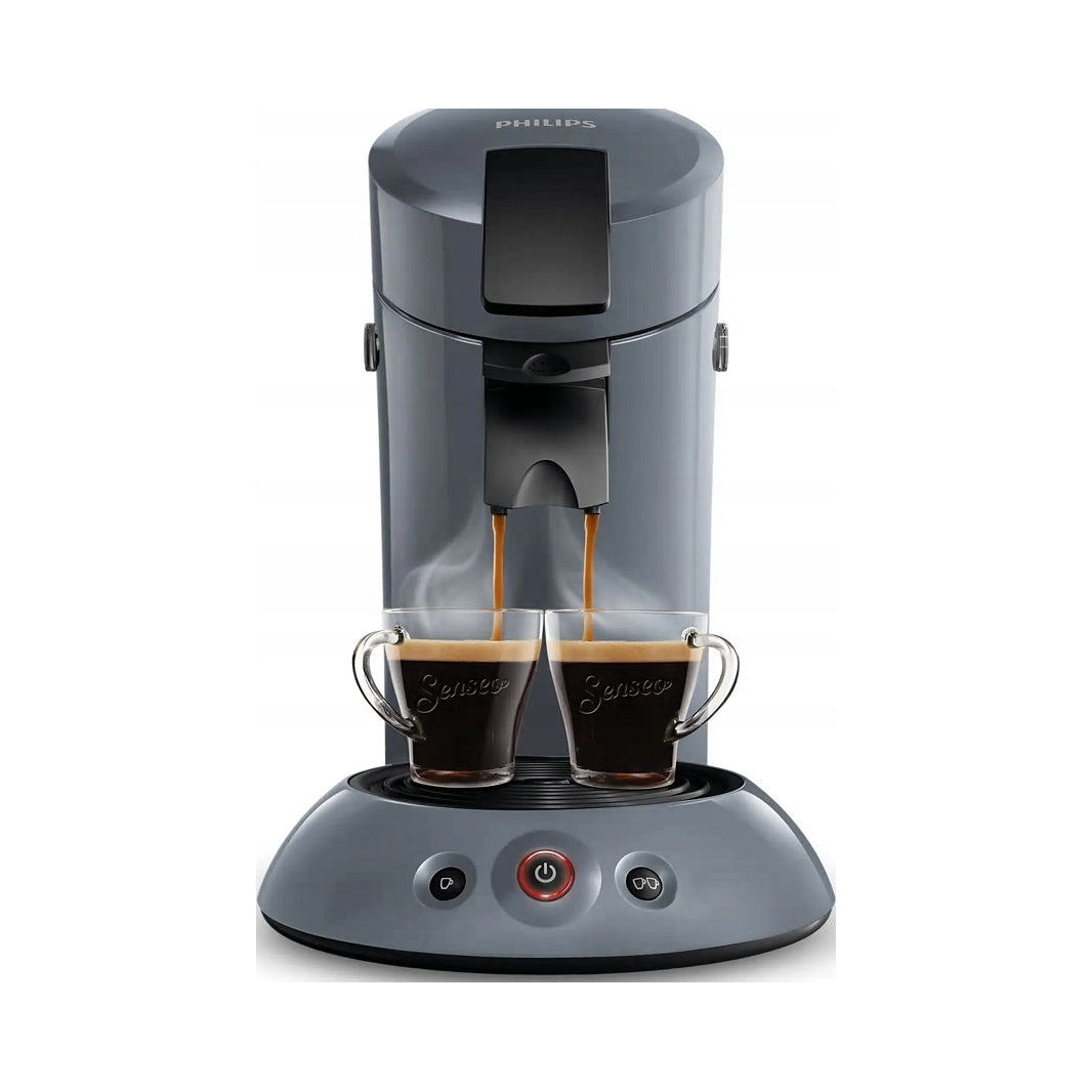 Coffee maker Philips Senseo HD7806/50 grey 1450 W 0,7 l Manufacturer code HD7806/50