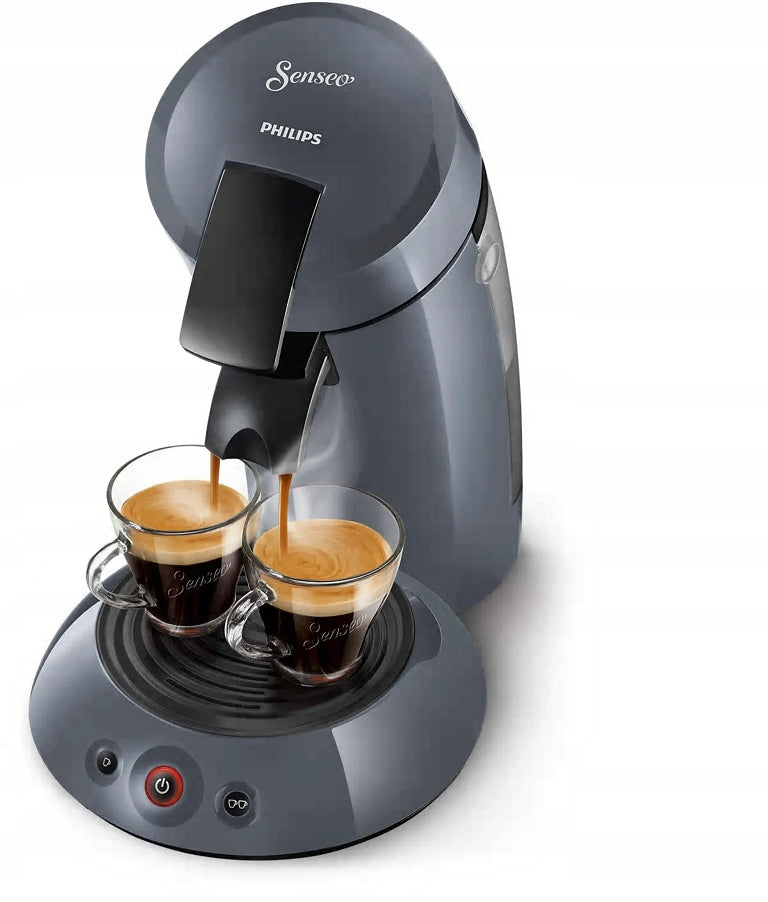 Coffee maker Philips Senseo HD7806/50 grey 1450 W 0,7 l Packaging status original