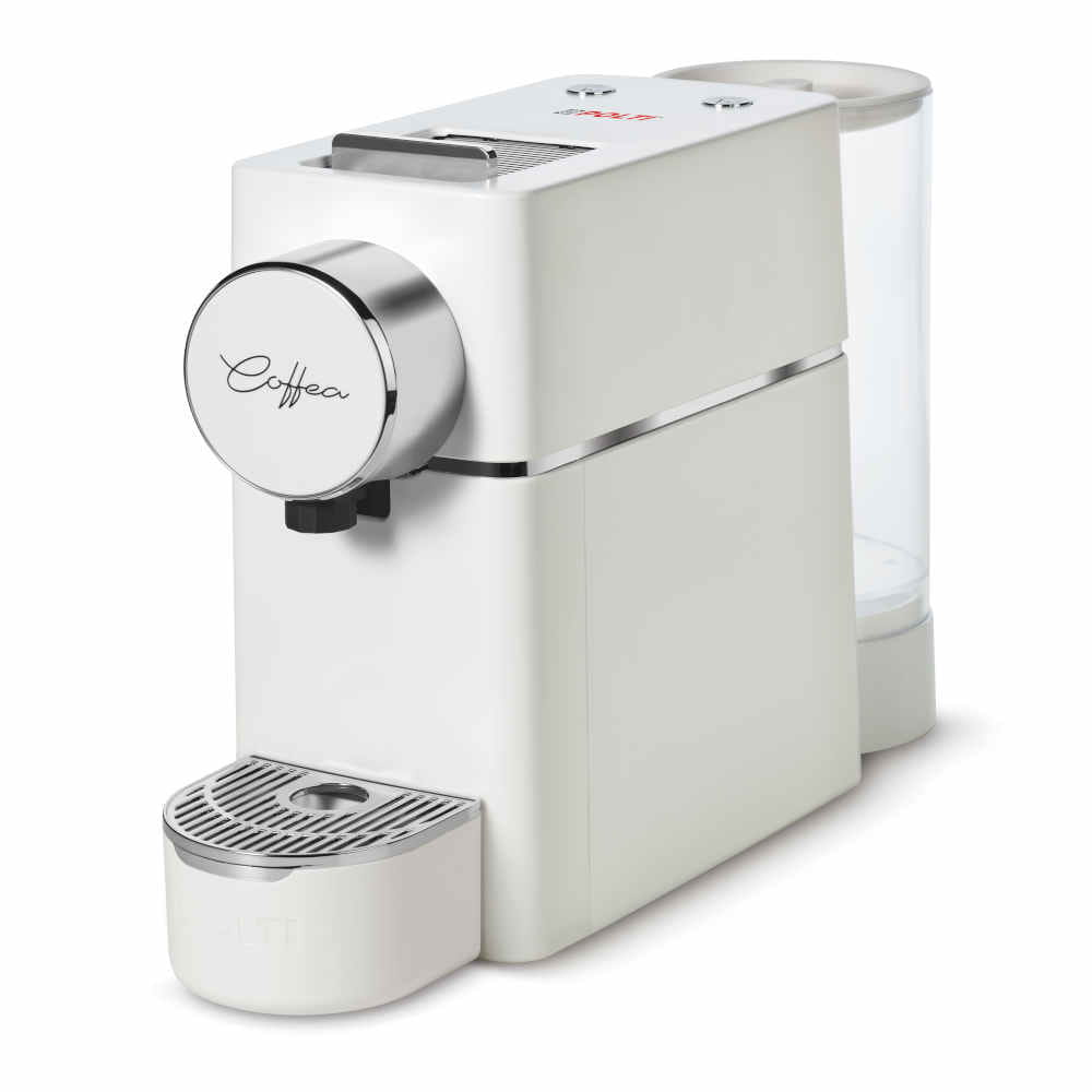 Coffee maker Polti S18W white Brand Polti