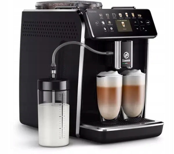 Coffee maker Saeco GranAroma SM6580/00 automatic 1500W Brand Saeco