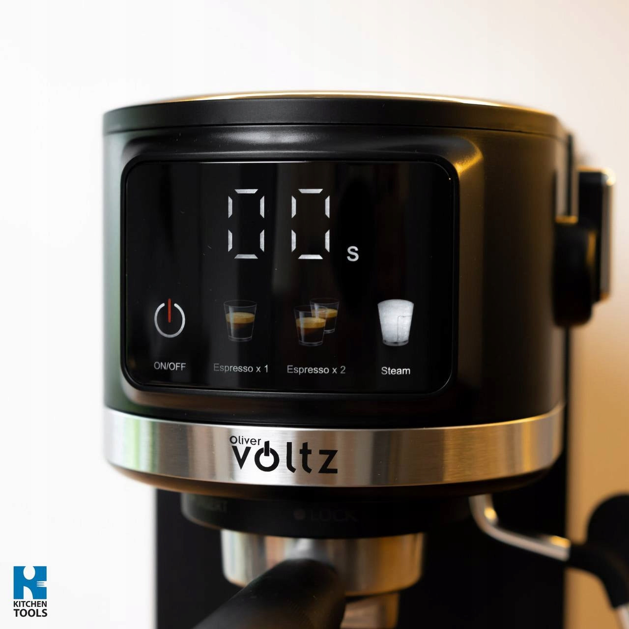 Coffee maker Voltz 20 bar Manufacturer code OV51171F