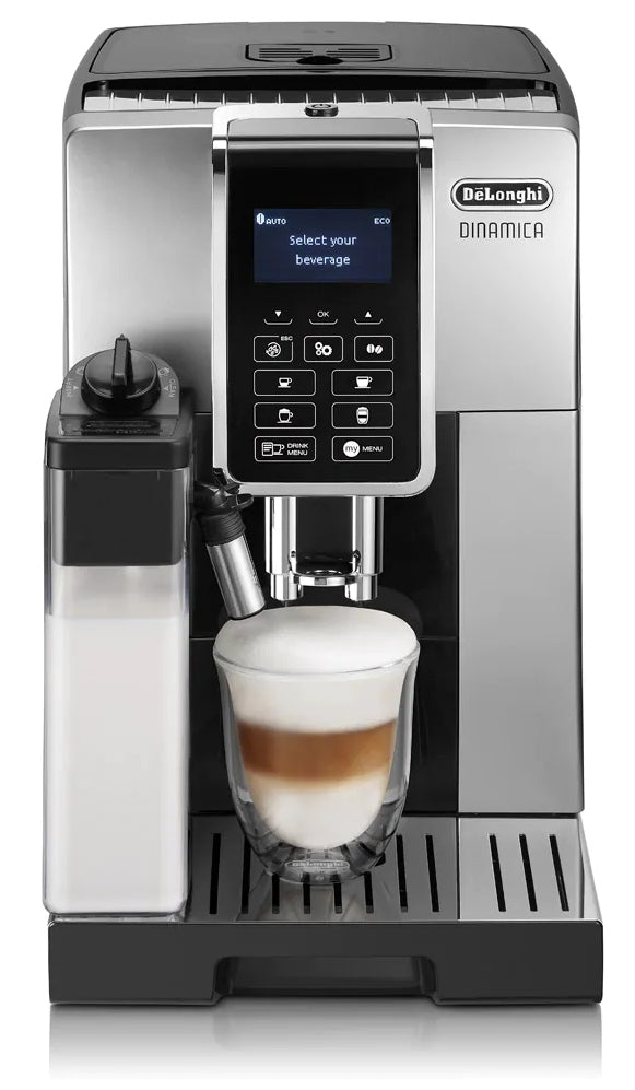 Coffee maker XXXXXX DEKAEC35055SB
