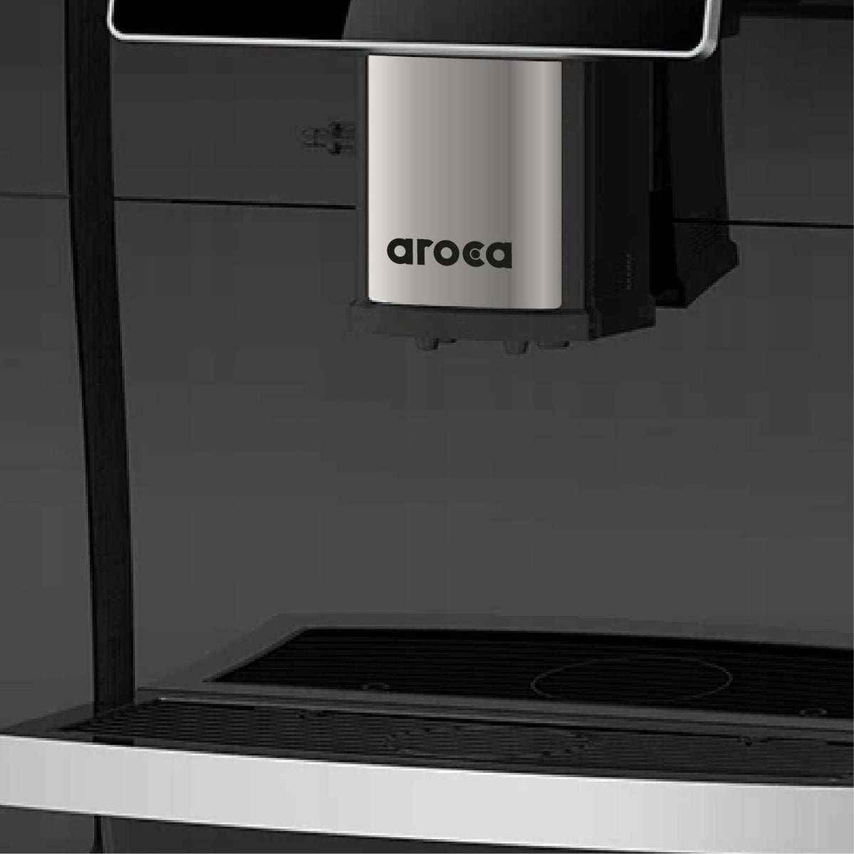 Coffee maker for large events - 20 coffees in 10 minutes Brand Aroca