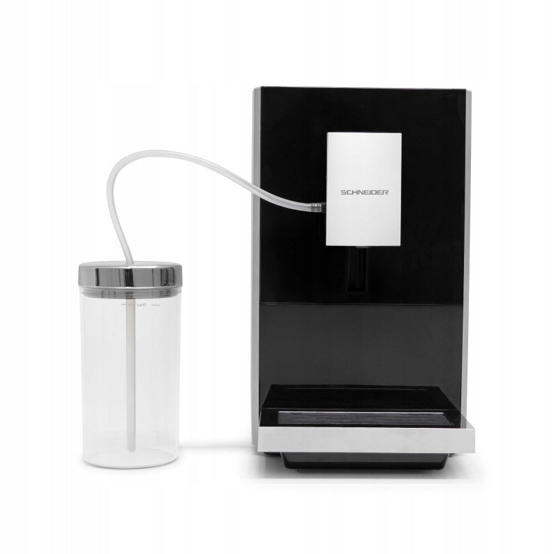 Coffee maker with grinder 19 bar Schneider LUMIERE ARABICA Manufacturer code Lumiere Arabica