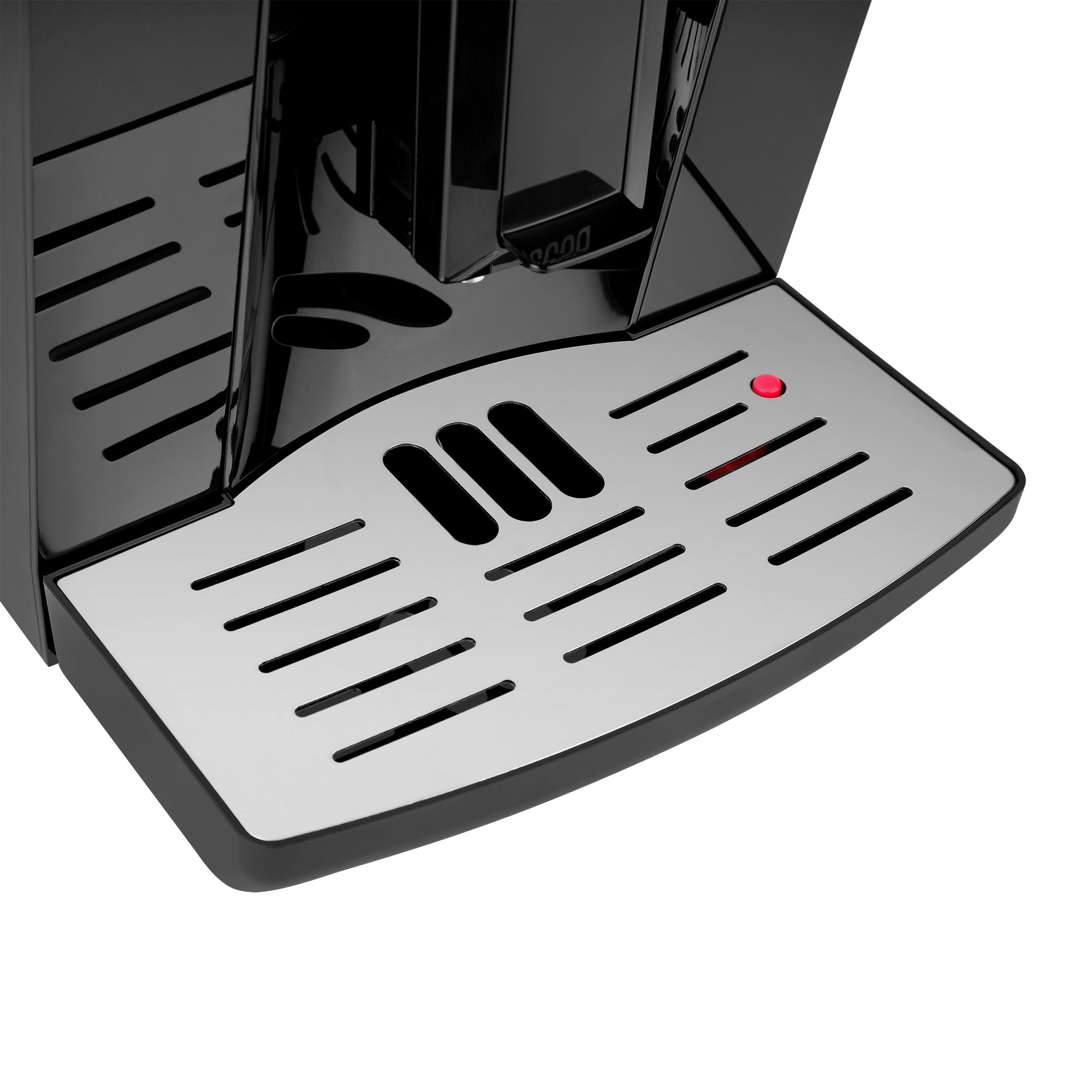 Coffee maker with grinder TEESA AROMA 800 Model Aroma 800