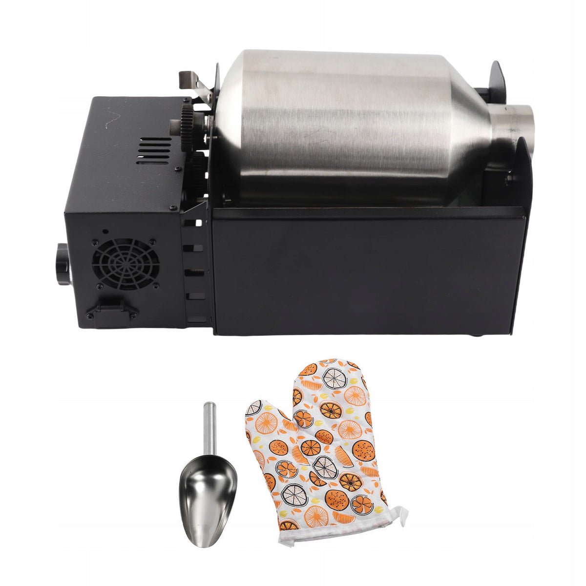 Coffee small homemade coffee machine coffee beans melon seeds sowing 4W Brand no brand