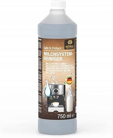 Coffeeano Milk System Cleaner in Coffee Machines 750 ml