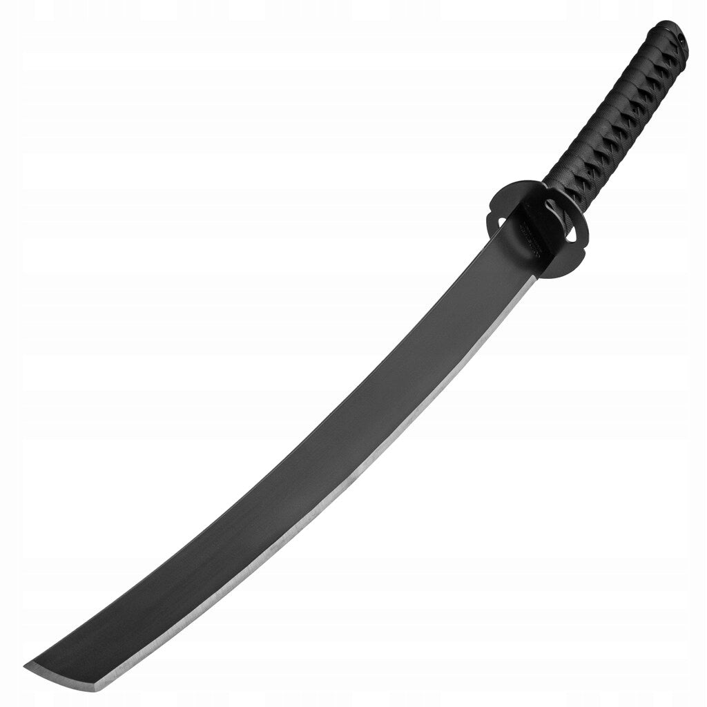 Cold Steel Tactical Katana Machete with holster Manufacturer code CS97TKMS