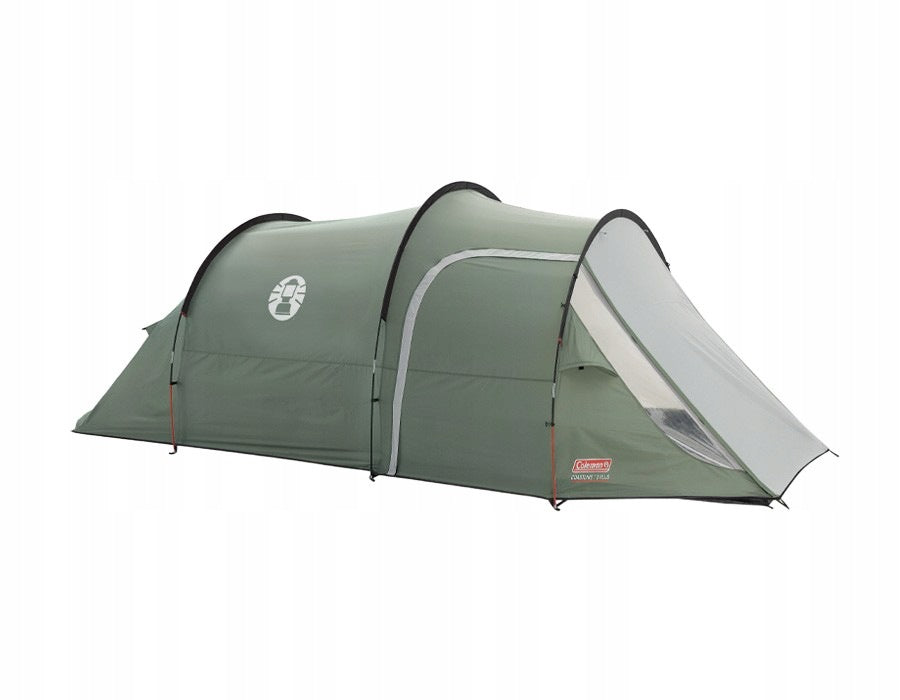 Coleman 3-person tourist tent 1257410 khaki