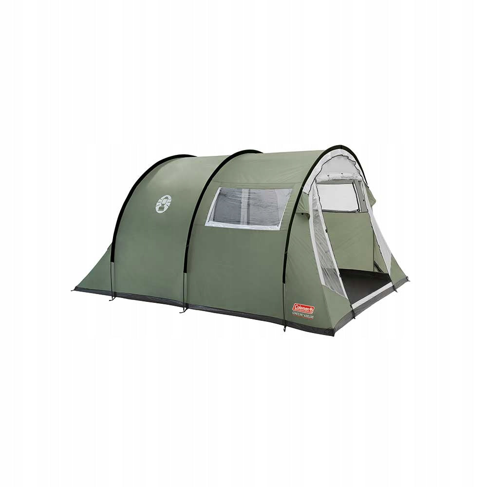 Coleman Coastline 4 Deluxe Tent Manufacturer code 2000038573