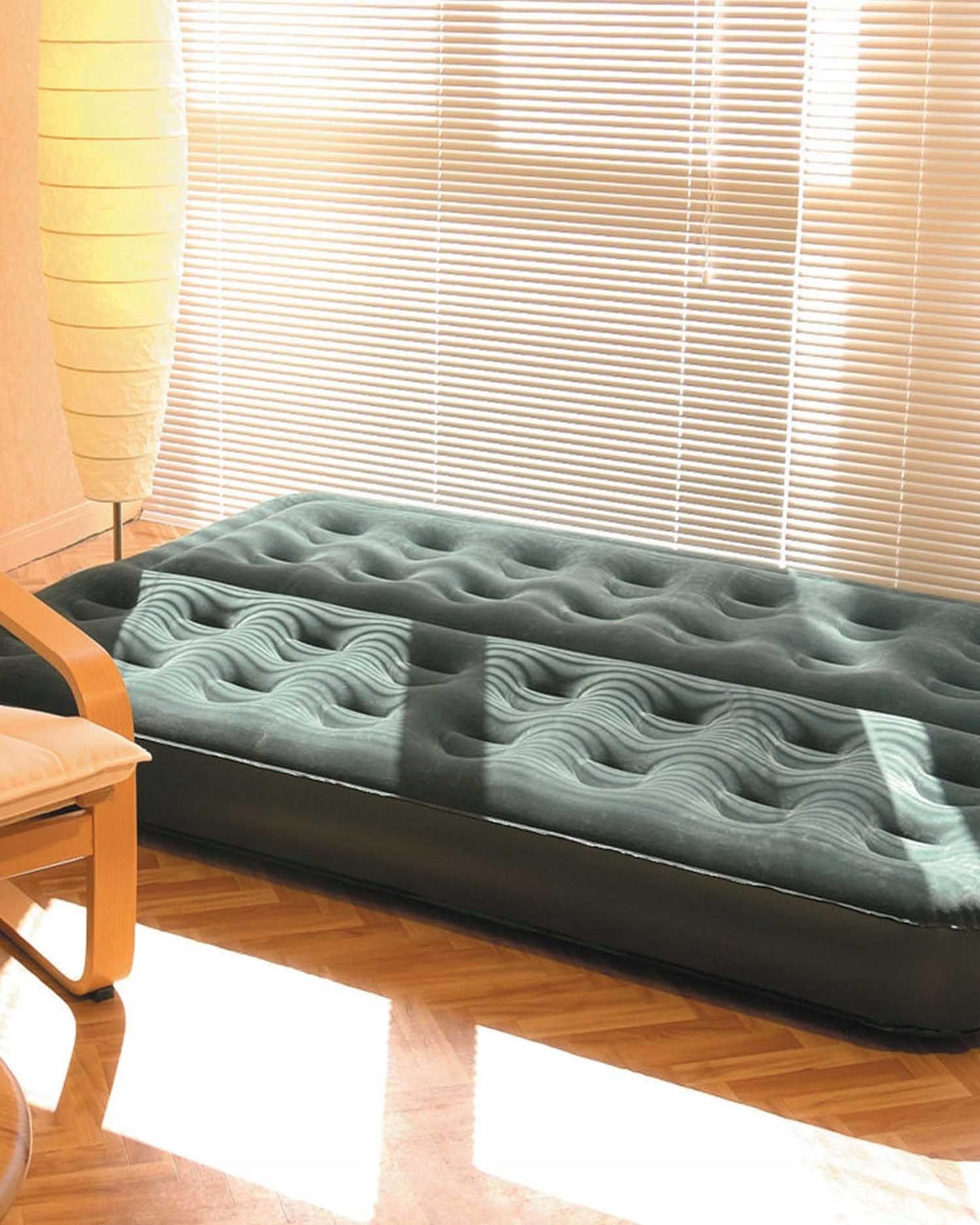 Coleman Comfort Bed Double Inflatable Mattress Manufacturer code 2000039168