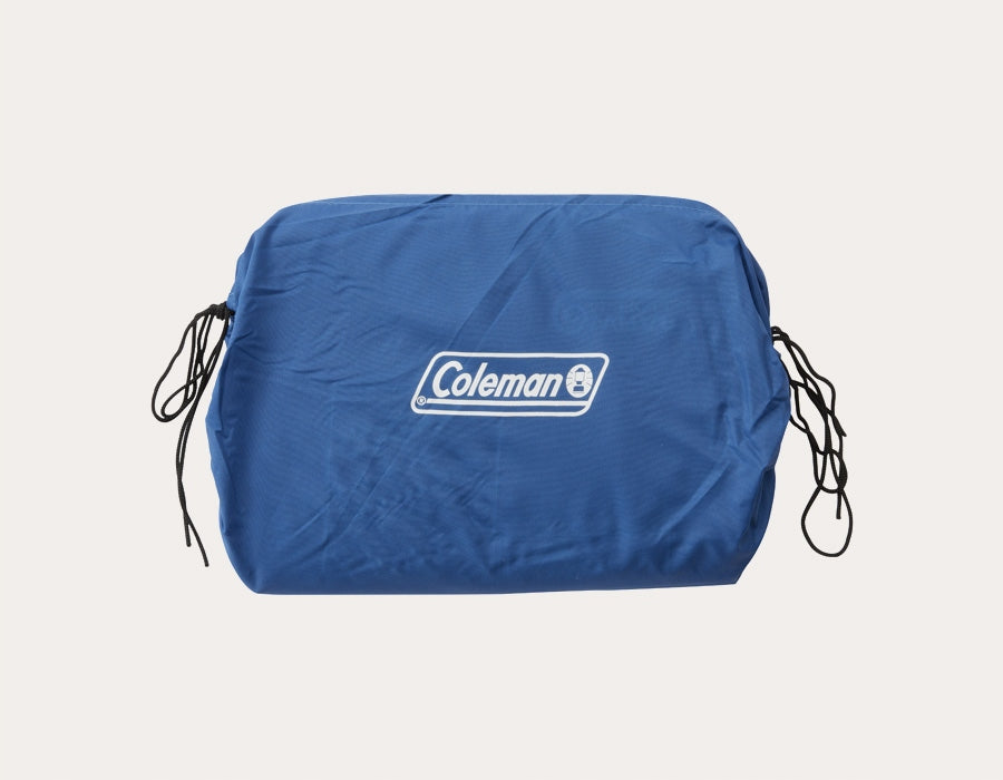 Coleman Extra Durable Double Inflatable Mattress Manufacturer code Coleman