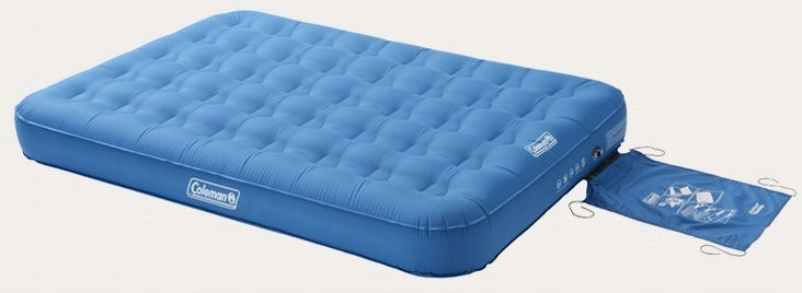 Coleman Extra Durable Double Inflatable Mattress