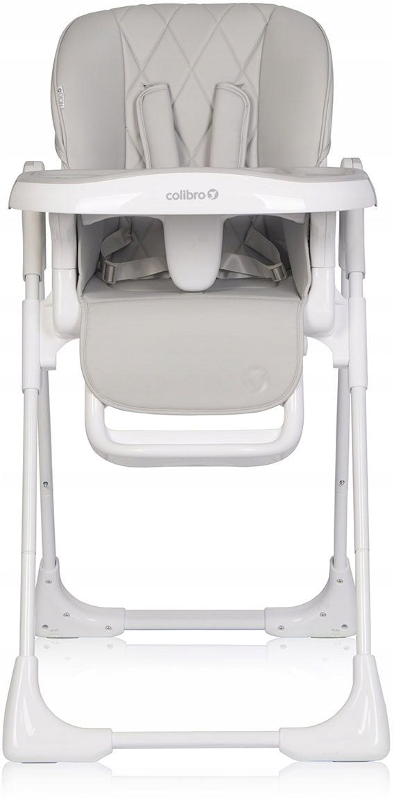 Colibro Noto Dove High chair Manufacturer code 5908214738885